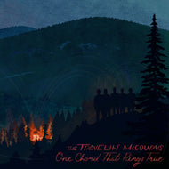 The Travelin' Mccourys * One Chord That Rings True - New CD