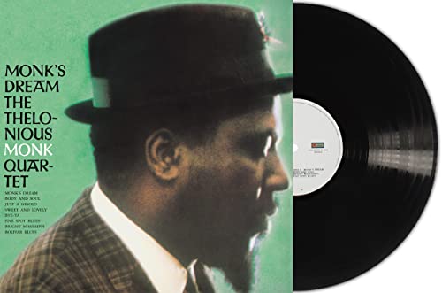 Thelonious Monk * Monk'S Dream - New Vinyl