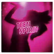 Various Artists * Teen Spirit [New Pink LP]