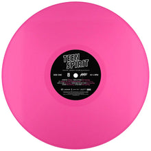 Various Artists * Teen Spirit [New Pink LP]