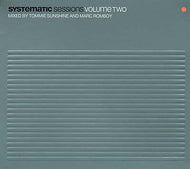 TOMMIE SUNSHINE/ROMBOY, MARC * Systematic Sessions Volume Two - New CD