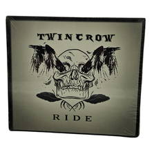 Twin Crow * Ride [New CD 2014]