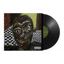 IDK * Even The Devil Smiles [New LP]