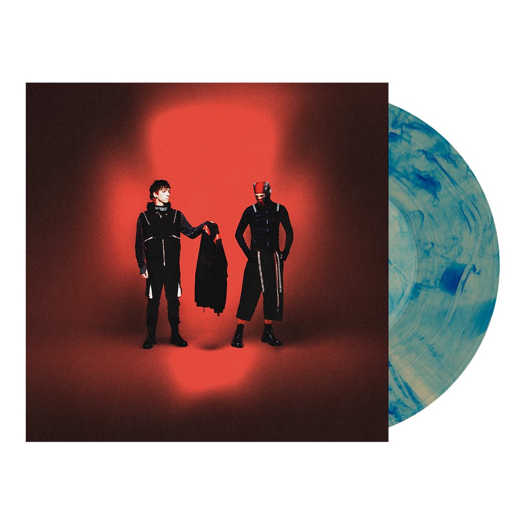 Pre-Order Twenty One Pilots * Breach [Various Formats]