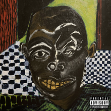 IDK * Even The Devil Smiles [New LP]