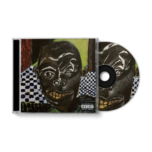 IDK * Even The Devil Smiles [New CD]