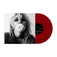 Miley * Bass Persuades [Indie Exclusive Apple with Poster]
