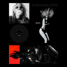 Miley * Bass Persuades [Black with Poster]
