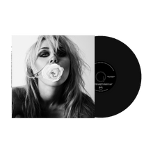 Miley * Bass Persuades [Black with Poster]
