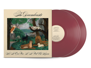 Pre-Order The Decemberists * As It Ever Was, So It Will Be Again [IEX Colored Vinyl Record LP]