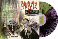 John Zacherle * Monster Mash [New IEX Colored LP]