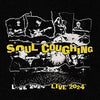 Soul Coughing * Live 2024 [New IEX Colored 2 LP]