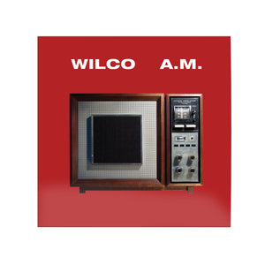 Pre-Order Wilco * A.M. (Hi-Fi) [Brick & Mortar Exclusive LP]