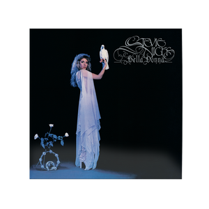 Pre-Order Stevie Nicks * Bella Donna (Hi-Fi Numbered) [Brick & Mortar Exclusive LP]