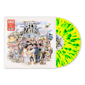 A Day To Remember * Big Ole Album Vol. 1 [Various Formats]