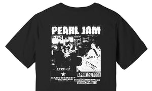 Pearl Jam * 20th Anniversary RSD Exclusive T-shirt