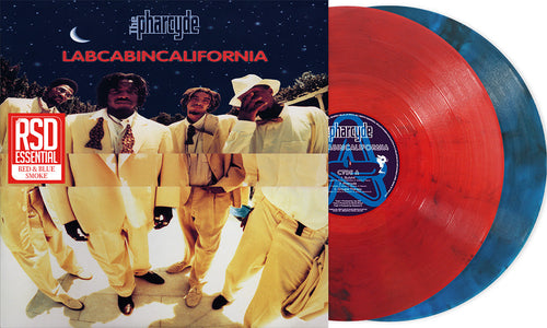 Pre-Order Pharcyde, The * Labcabincalifornia (RSD Essentials) [Colored 2 LP]