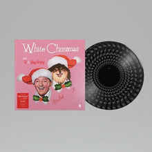 V x Bing Crosby * White Christmas (Zoetrope Picture Disc) (Limited Edition, Picture Disc Vinyl, Remixes) - New Vinyl