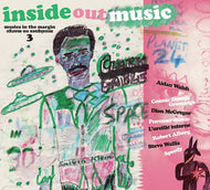 Va * Inside Out Music: Musics in the Margin 3 - New CD