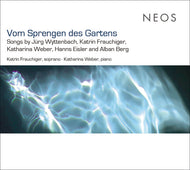Va * Vom Sprengen des Gartens - New CD