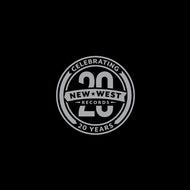 Various Artists * New West Records 20th Anniversary - New CD