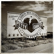 Various Artists * Petty Country: A Country Music Celebration Of Tom Petty (2 Lp's) - New Vinyl