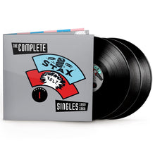 Various Artists * Stax Volt: The Complete Singles 1959-1968 - Stax, Vol. 1 (SYEOR25, Brick & Mortar Exclusive) (3 Lp's) - New Vinyl