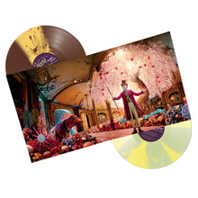 Neil Hannon & Joby Talbot * Wonka (O.S.T.) [Colored 2 LP]