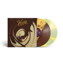 Neil Hannon & Joby Talbot * Wonka (O.S.T.) [Colored 2 LP]