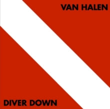 Van Halen * Diver Down [180 G Vinyl Record LP]