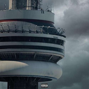 Drake * Views [Vinyl Record 2 LP]