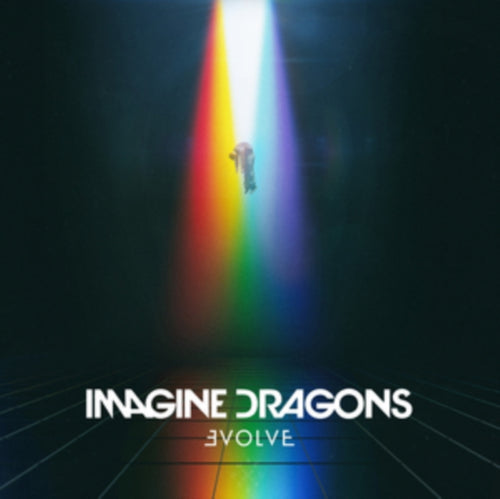 Imagine Dragons * Evolve [New Vinyl Record LP]