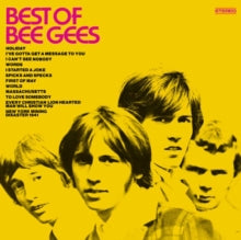 Bee Gees * Best of Bee Gees [New LP]