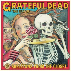 Grateful Dead * Skeletons From The Closet: The Best of Grateful Dead [Vinyl Record]