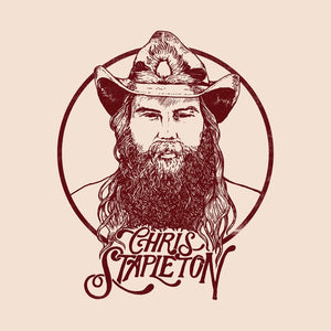 Chris Stapleton * From A Room: Vol. 1 [Vinyl Record LP]