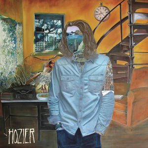 Hozier * Hozier [Vinyl Record + CD]