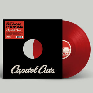 Black Pumas * Capitol Cuts - Live From Studio A [Colored Vinyl Record LP]