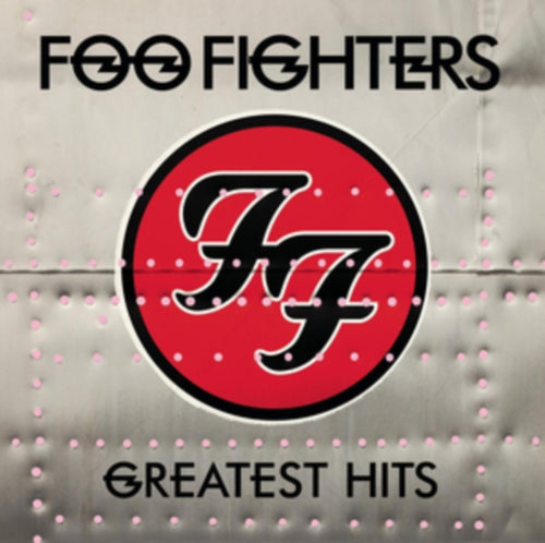Foo Fighters *  Greatest Hits [Vinyl Record 2 LP]