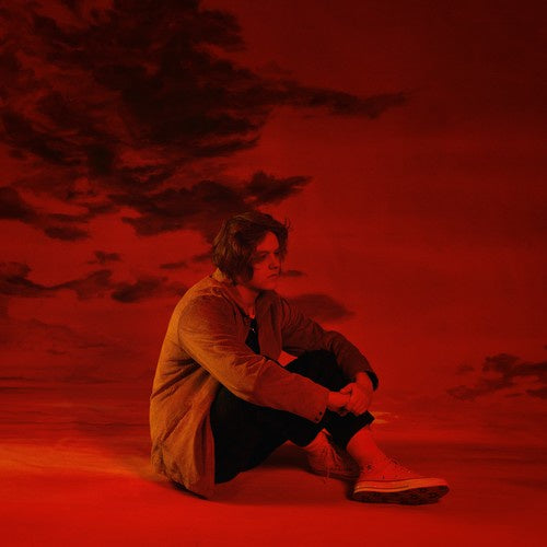 Lewis Capaldi * Divinely Uninspired To A Hellish Extent [Explicit Content]