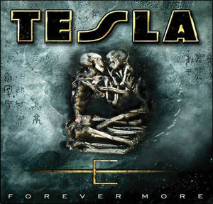 Tesla * Forever More [CD]