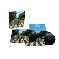 Beatles, The * Abbey Road (Anniversary Edition) [3 LP Box Set]