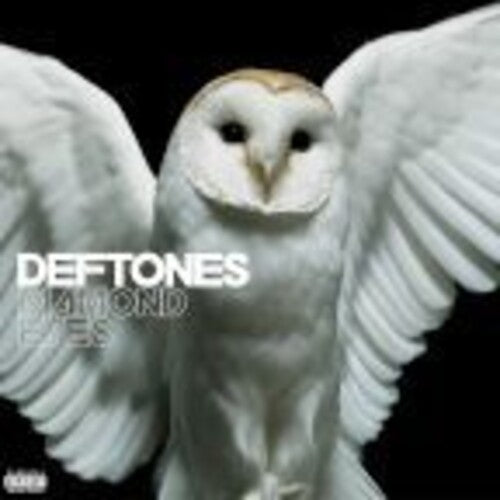 Deftones * Diamond Eyes [Vinyl Record LP]