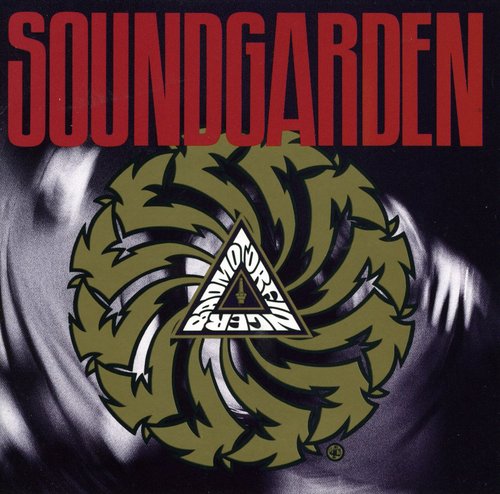 Soundgarden * Badmotorfinger [New LP]
