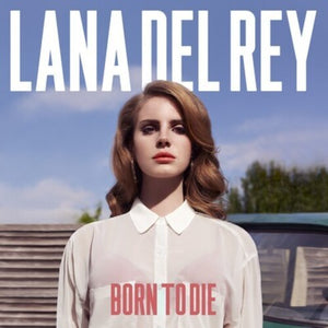Lana Del Rey * Born To Die [Vinyl Record LP]