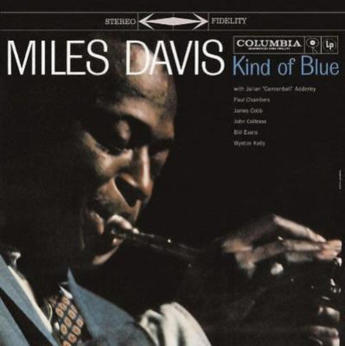 Miles Davis * Kind of Blue [New LP]