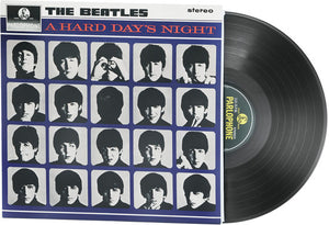 Beatles, The * A Hard Day's Night [180G Vinyl Record LP]