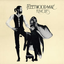 Fleetwood Mac – Rumours album cover - Vinyl & CDs at Curious Collections Record Store College Station