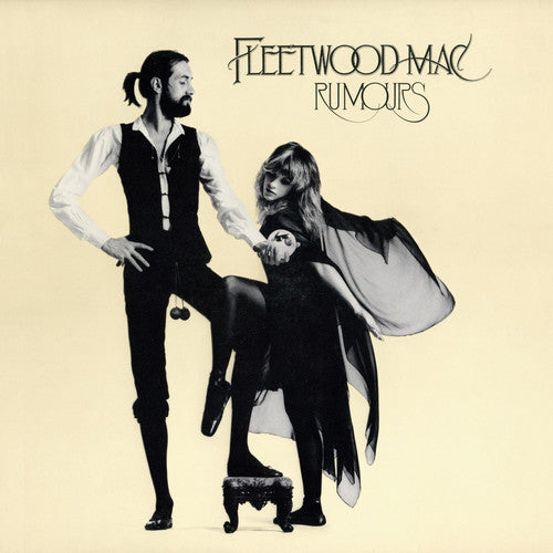 Fleetwood Mac * Rumours [Vinyl Record LP]