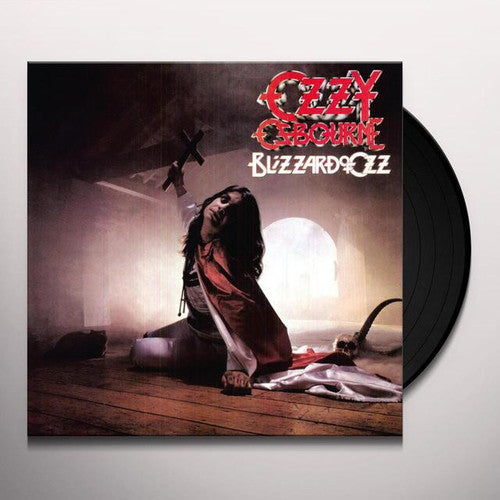 Ozzy Osbourne * Blizzard Of Ozz [New LP]