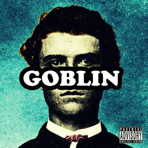 Tyler, The Creator * Goblin [Gatefold Vinyl Record 2 LP]